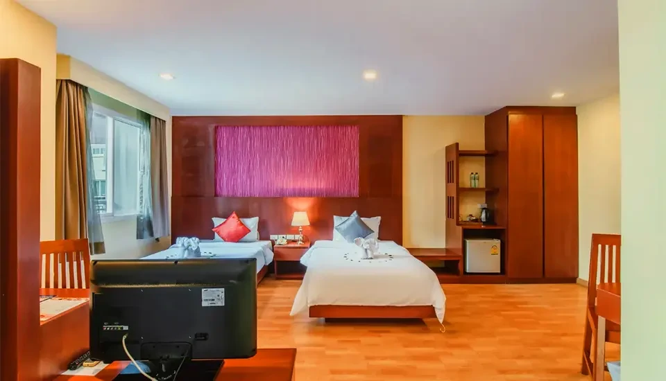 بومان رزیدنس